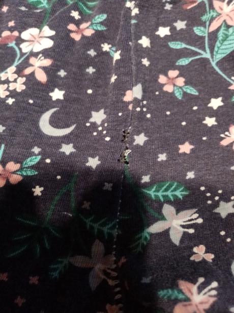 4x legíny na donošení vel. 104/110, kiki&koko,104