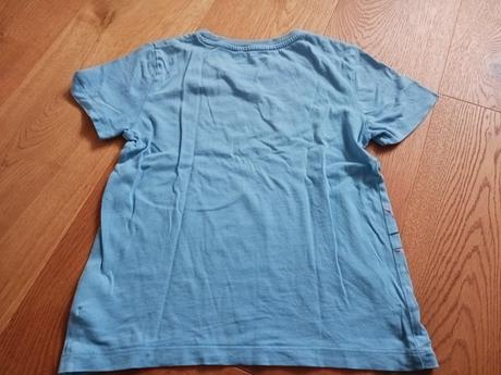 Triko č.122/128, h&m,122