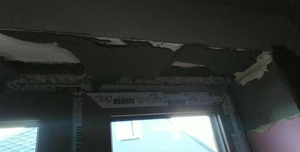 Co dělat s chybně izolovanými okny?