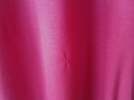 Růžové tričko triko krátký rukáv, 170