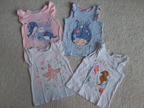 Tricka s minirukavkem, 92