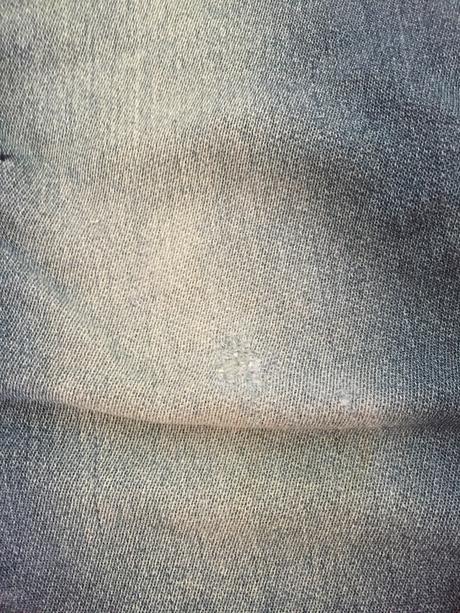 Plátěné a džínové teplákové kalhoty, f&f,104