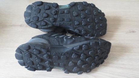 Trailové boty inov-8 roclite vel. 40,5, 40