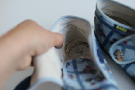 Kotníkové bačkory fare, fare,30