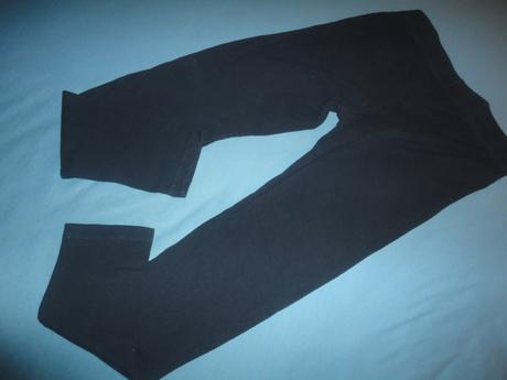 Dlouhé legíny cherokee, vel. 9-10 let, cherokee,134