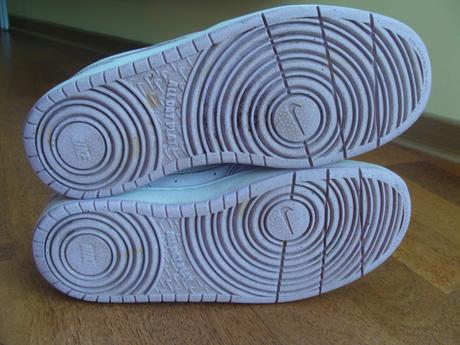 Divčí tenisky nike, vel. 37, nike,37