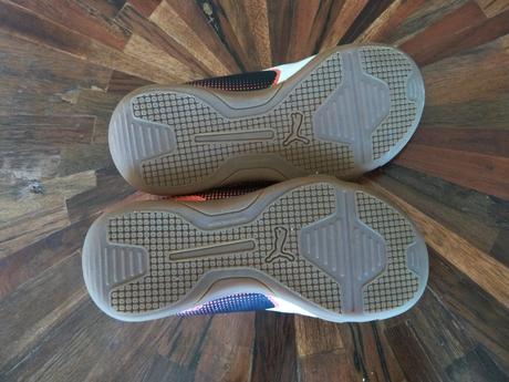 Sálové tenisky puma vel. 31 stélka 19 cm, puma,31