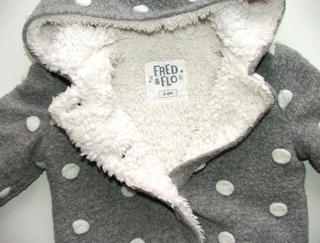 M460 kabátek vel. 68, f&f,68