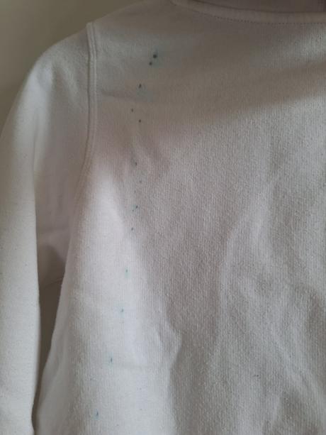 Mikina nasa vel. 158 / 164, h&m,158