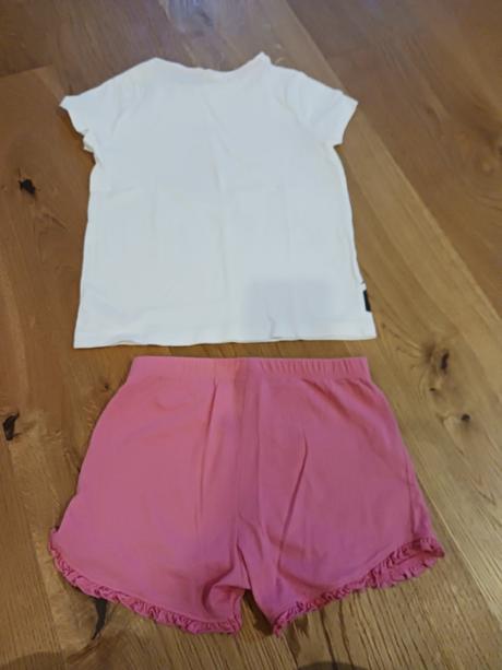 Pyžamko č.122, 122