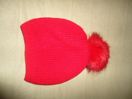 Teplá trendy čepice nyc, kus od, vel. 140 a více, 140