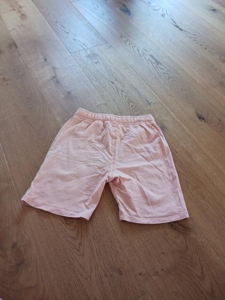 Kraťasy h&m č.128, h&m,128