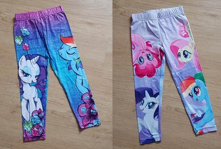Legíny my little pony, 104