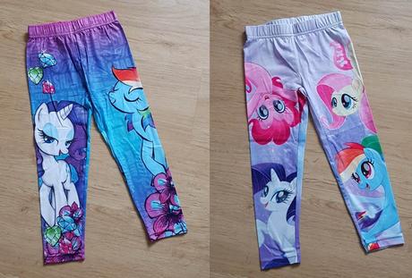 Legíny my little pony, 104