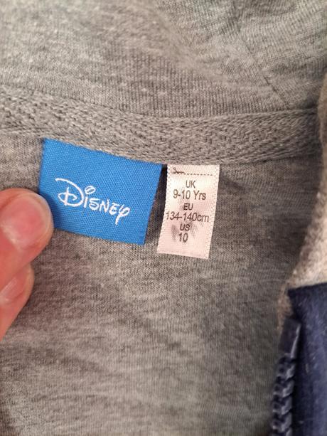 Tepláková souprava frozen - elsa a anna, disney,134