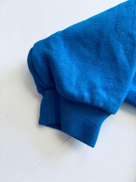 K3/ mikina slazenger- v. 5/6 let, slazenger,116