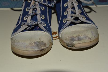 Zdravotní kotníkové plátěnky, jd mod dep, 26