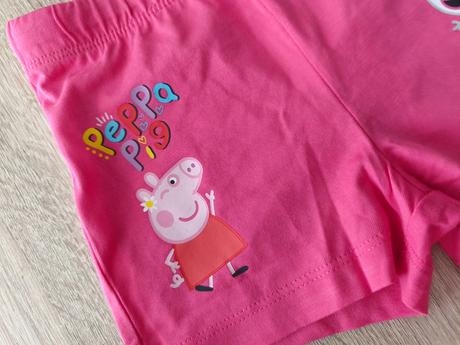 Dívčí kraťasy, 86