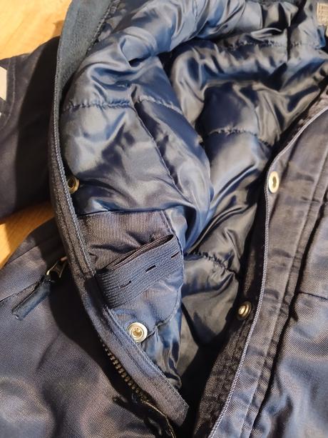 Kombinéza hm vel. 104, h&m,104