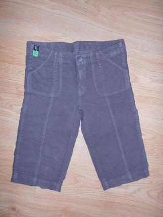 Šortky vel.128/134, 128