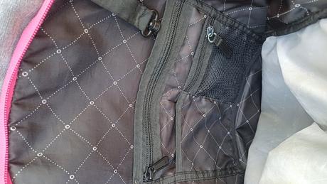 Studentský školní batoh still, 