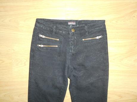 Dámské,dívčí kalhoty vel.s (158cm), 158