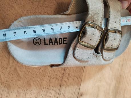 Dětské pantofle 31, 31