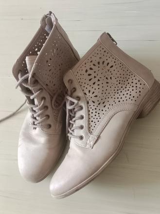 Boty vel.40, graceland,40