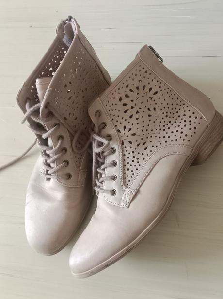 Boty vel.40, graceland,40