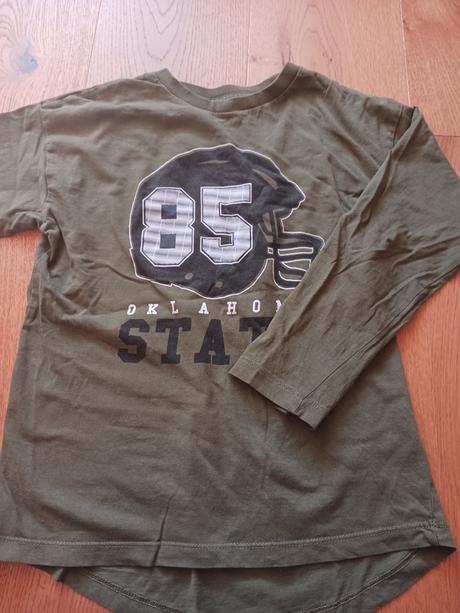 Triko cool club č.140, coolclub,140