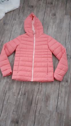 Zimní bunda, pepperts,164