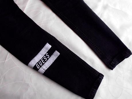 Chino skinny (170), guess,m