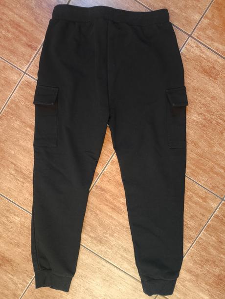 Tepláky 128/134, gate,128