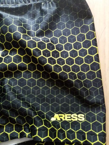 Plavky elastické, 158