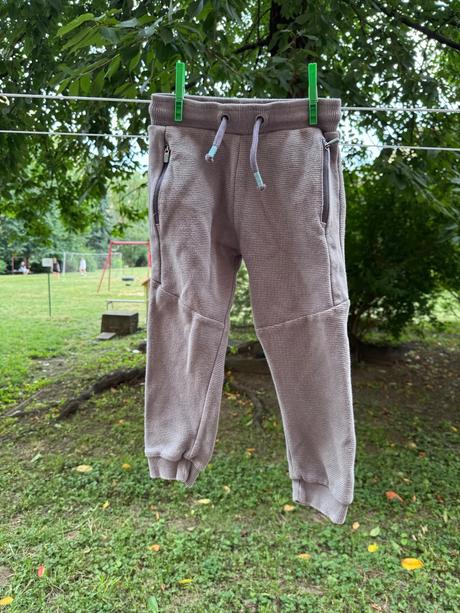 Teplàky, nutmeg,110