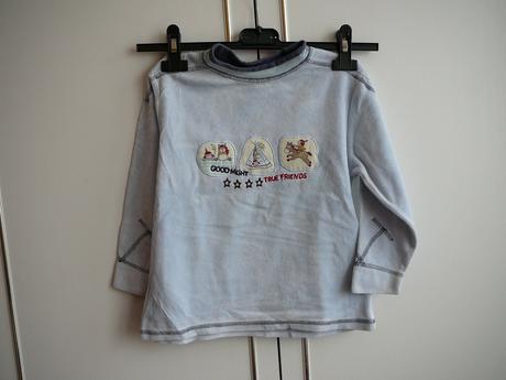 Chlapecká mikina tcm, tcm,104