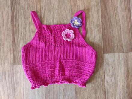 Letní top, dopodopo,98