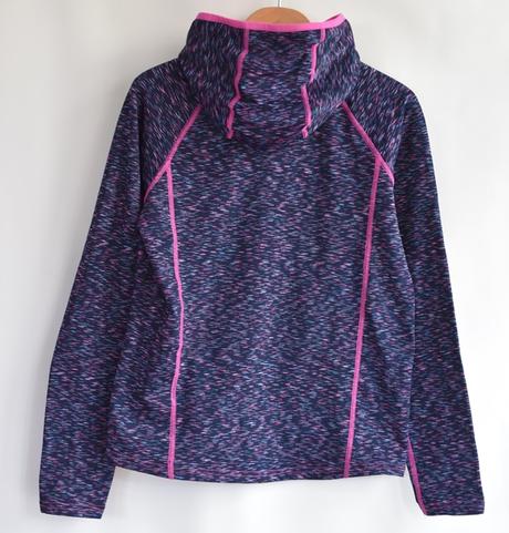 Mikina vel. 11 - 12 let, mountain warehouse,152