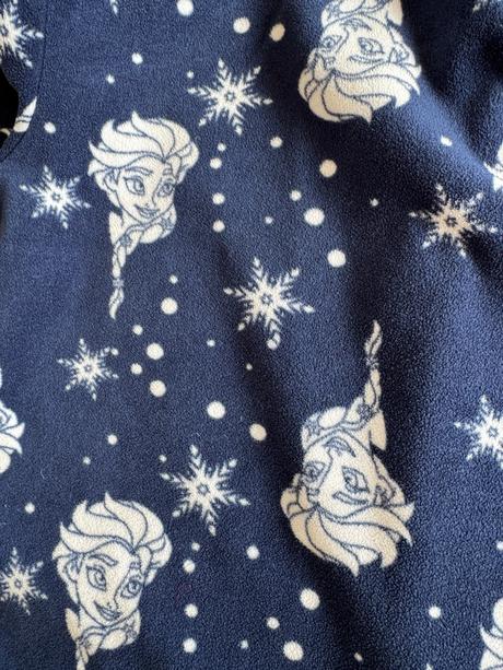Mikina anna a elsa, disney,140
