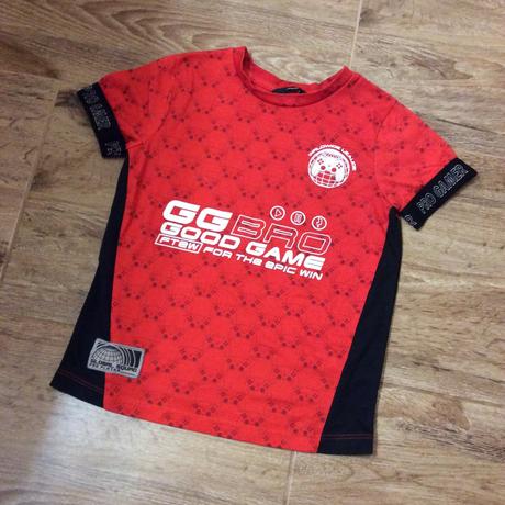 Sportovní tričko ,,good game", george,122