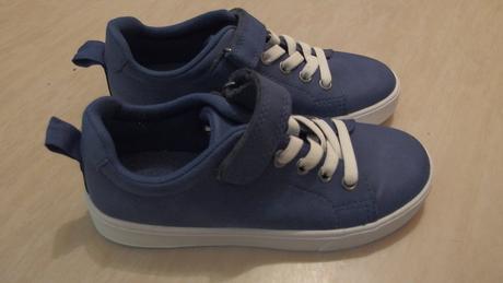 Nové boty h&m 31, h&m,31