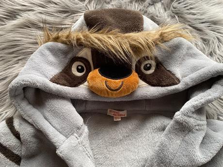 Luxusní župan, 146