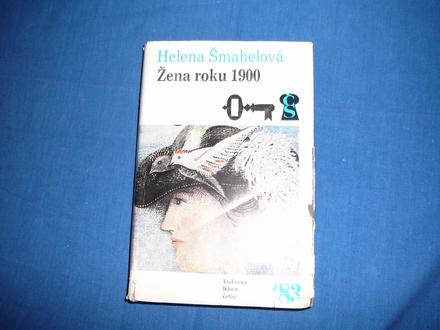 Žena roku 1900, 
