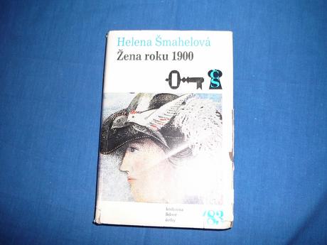 Žena roku 1900, 