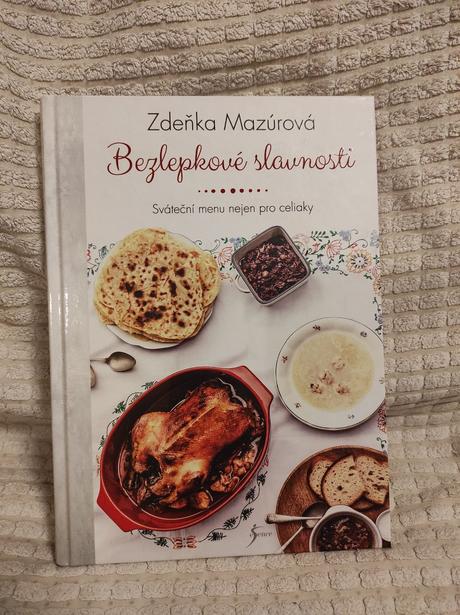 Zdeňka mazurová bezlepkové slavnosti - nová,