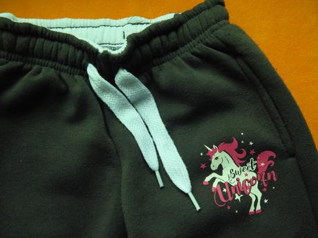 Tepláky teplejší s koníkem, kiki&koko,104