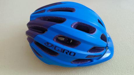 Helma giro hale na kolo, brusle, skate., m