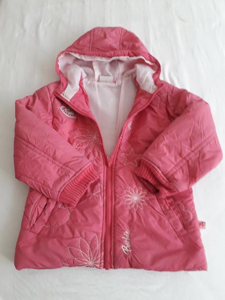 Bunda barbie, barbie,104