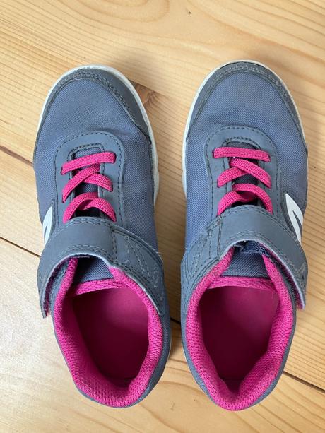 Tenisky newfeel decathlon, decathlon,30