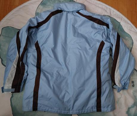 Zimní bunda na lyže, xl